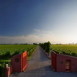 Tenuta Santome Bauernhof