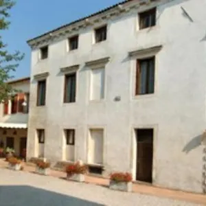 Il Palazzone Bauernhof