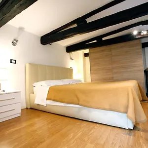 Appartement Venezia Residence, Venise