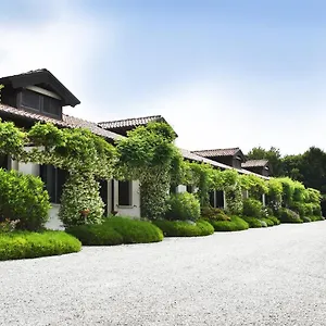 Séjour à la ferme Venicegreen Agriresort, Tessera