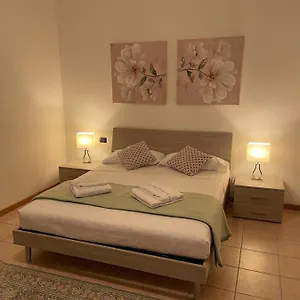 Apartamento Residenza