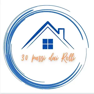  Apartamento Trentapassidairolli Italia