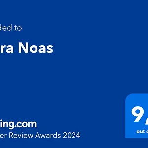 Terra Noas , Villaurbana Italia
