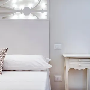 Vittoria Luxury House Alojamento de Acomodação e Pequeno-almoço
