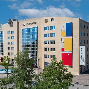Hotel Crowne Plaza By Ihg