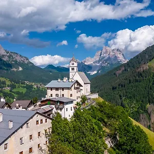 Apartamento Cesa Dele Angele
