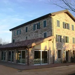 Antiche Mura Landhaus