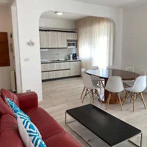 Casa Eva Appartamento