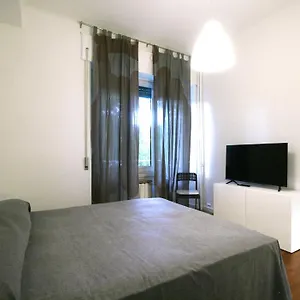  Apartamento Casa Garibaldi Italia