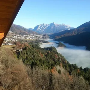 Dolomiti Appartamento