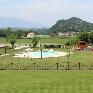 Barone D'asolo Landhaus