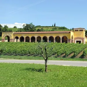 Séjour à la campagne Monte Tondo Winery, Soave (Verona)