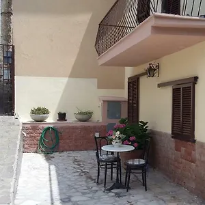  Apartamento Casa Swami Italia