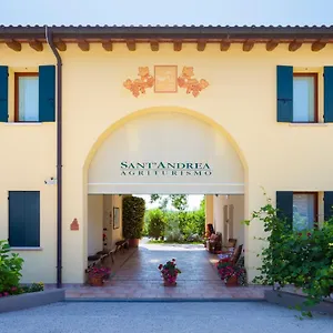 Sant'andrea Con Cantina Martignago Vignaioli Asolo Prosecco Docg Wines Bauernhof