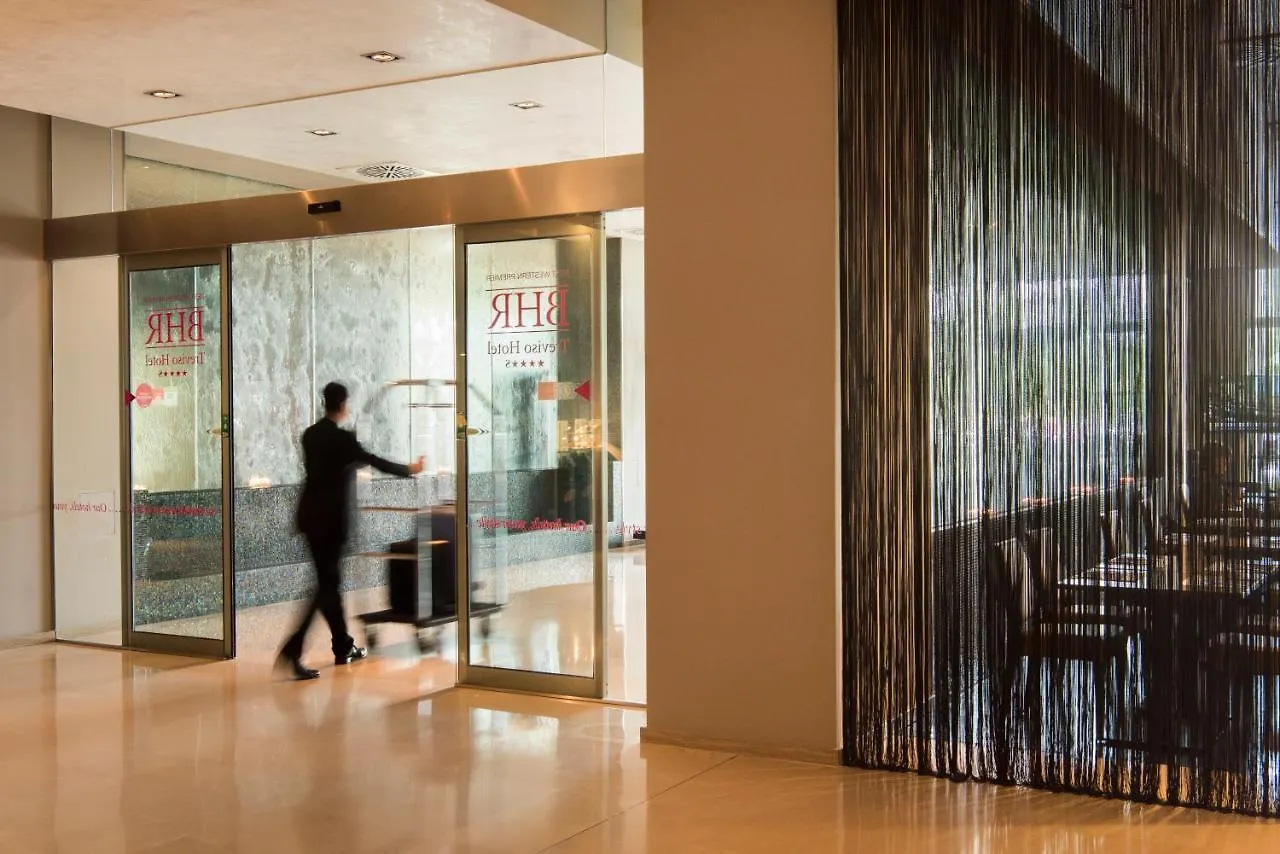 Best Western Premier BHR Treviso Hotel Quinto Di Treviso