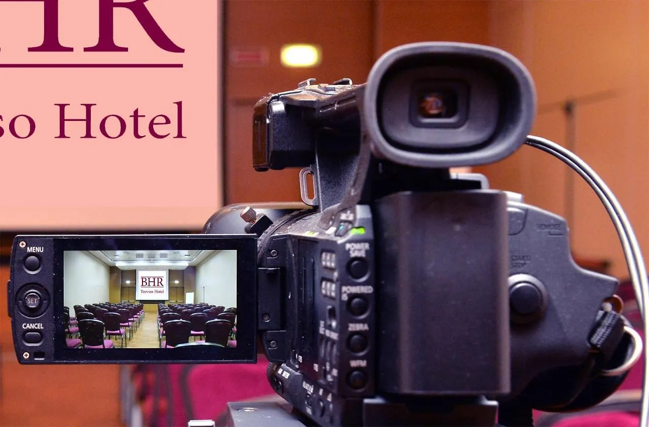Best Western Premier BHR Treviso Hotel Quinto Di Treviso